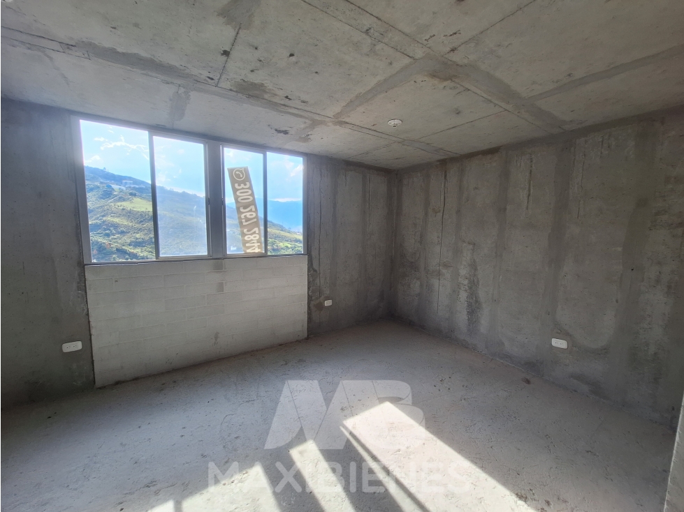 APARTAMENTO PARA VENTA UBICADO EN COPACABANA
