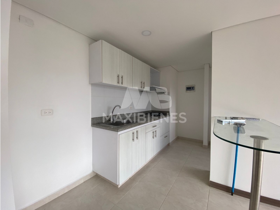 APARTAMENTO EN ARRIENDO UBICADO EN LA ESTRELLA — foto 4