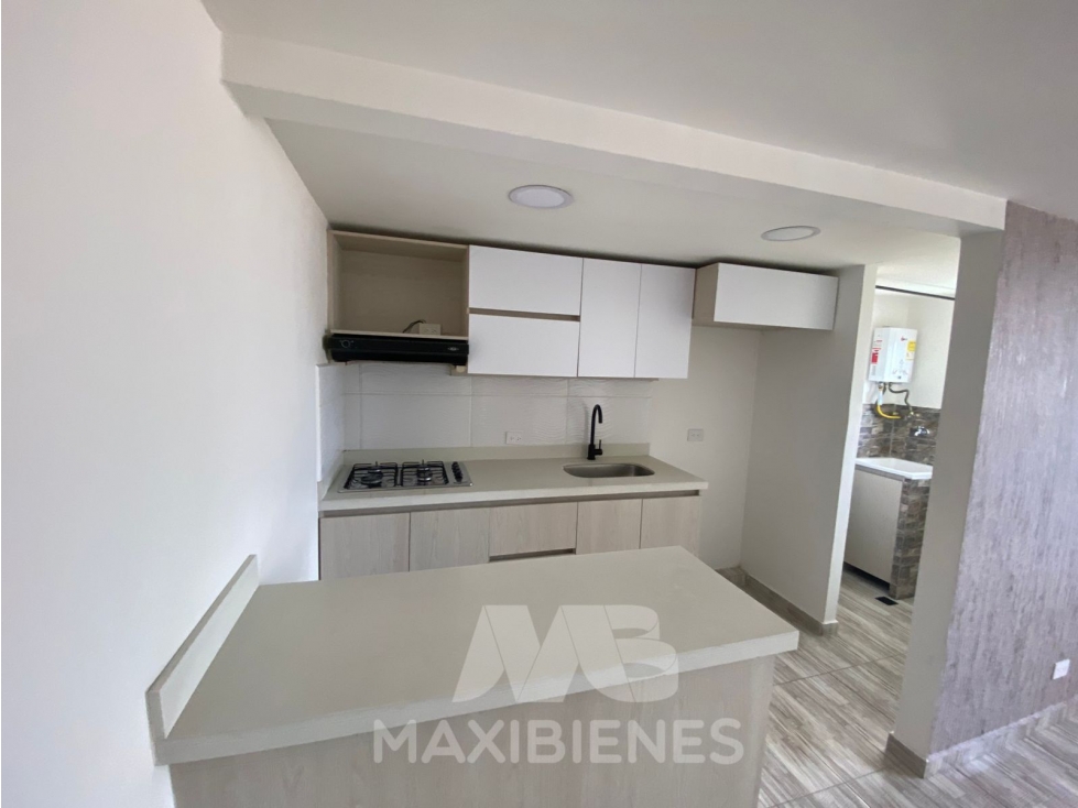 APARTAMENTO PARA ARRIENDO UBICADO EN BELLO