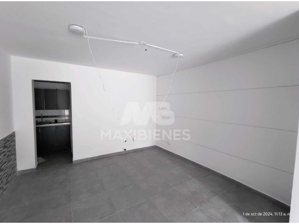 OFICINA EN ARRIENDO SECTOR CONQUISTADORES, MEDELLIN