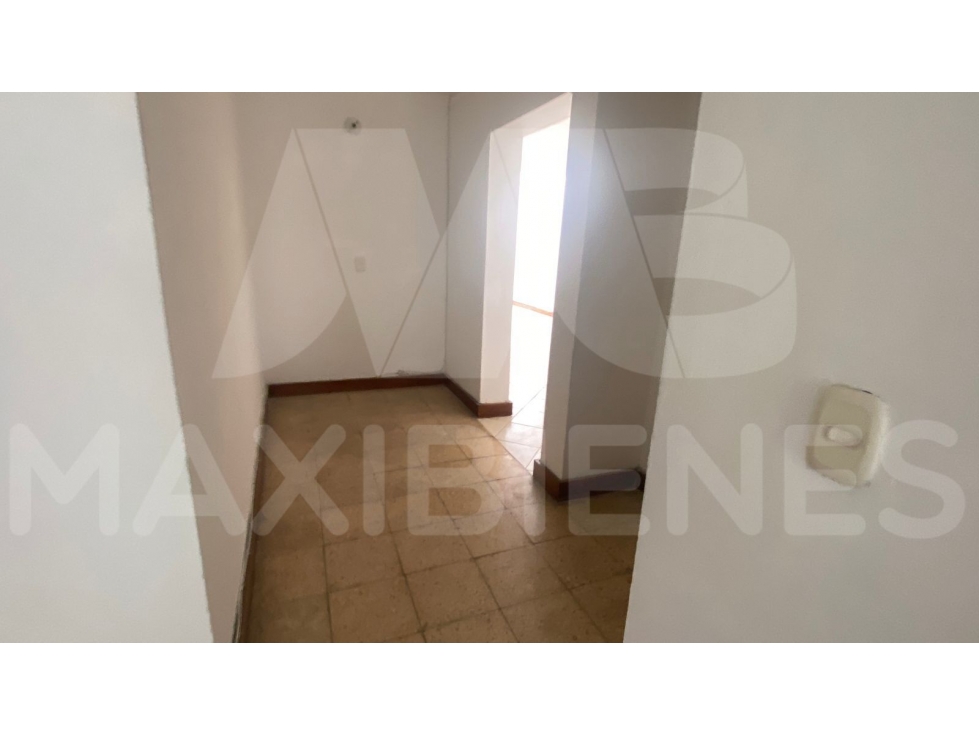 CASA EN ARRIENDO EN EL SECTOR DE CALASANZ
