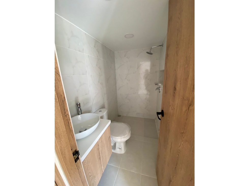 APARTAMENTO EN VENTA SECTOR BELLO — foto 4