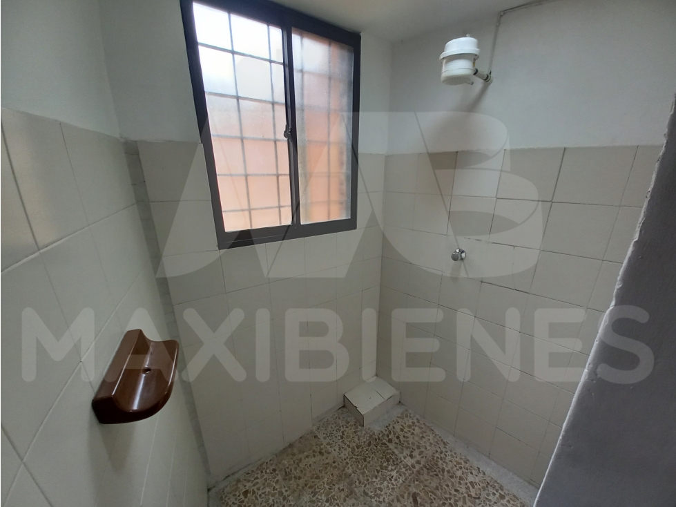 CASA EN ARRIENDO EN EL SECTOR DE SAN JAVIER