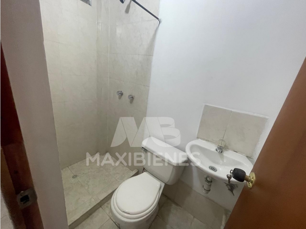 APARTAESTUDIO EN ARRIENDO SECTOR LA AMERICA