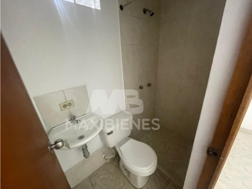 APARTAESTUDIO EN ARRIENDO SECTOR LA AMERICA