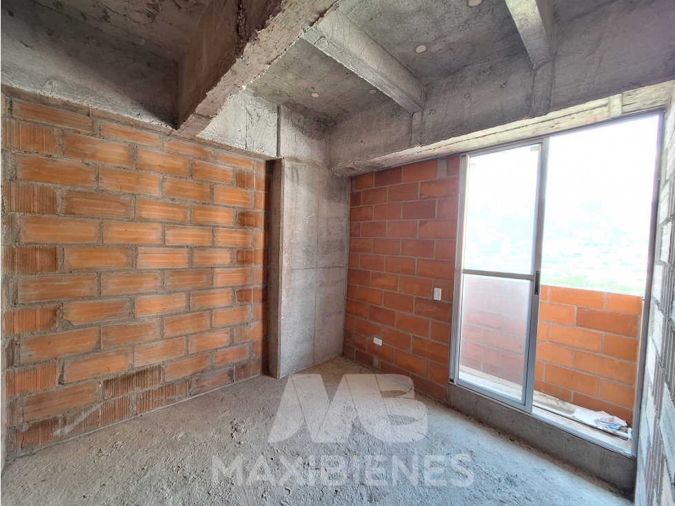 APARTAMENTO PARA VENTA UBICADO EN BELLO