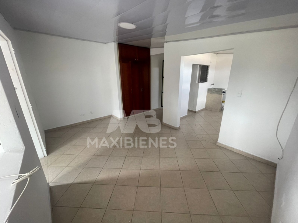 APARTAMENTO EN ARRIENDO SECTOR LAURELES