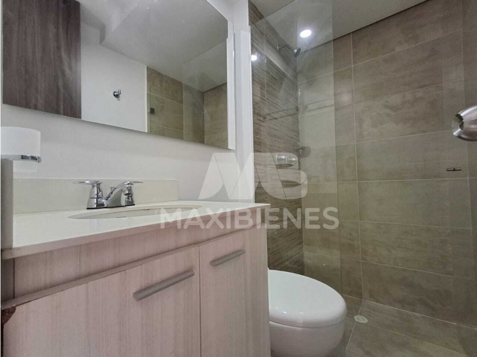 APARTAMENTO EN ARRIENDO UBICADO EN LA ESTRELLA — foto 6