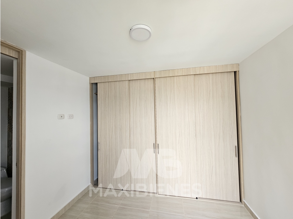 APARTAMENTO EN ARRRIENDO UBICADO EN COPACABANA — foto 6