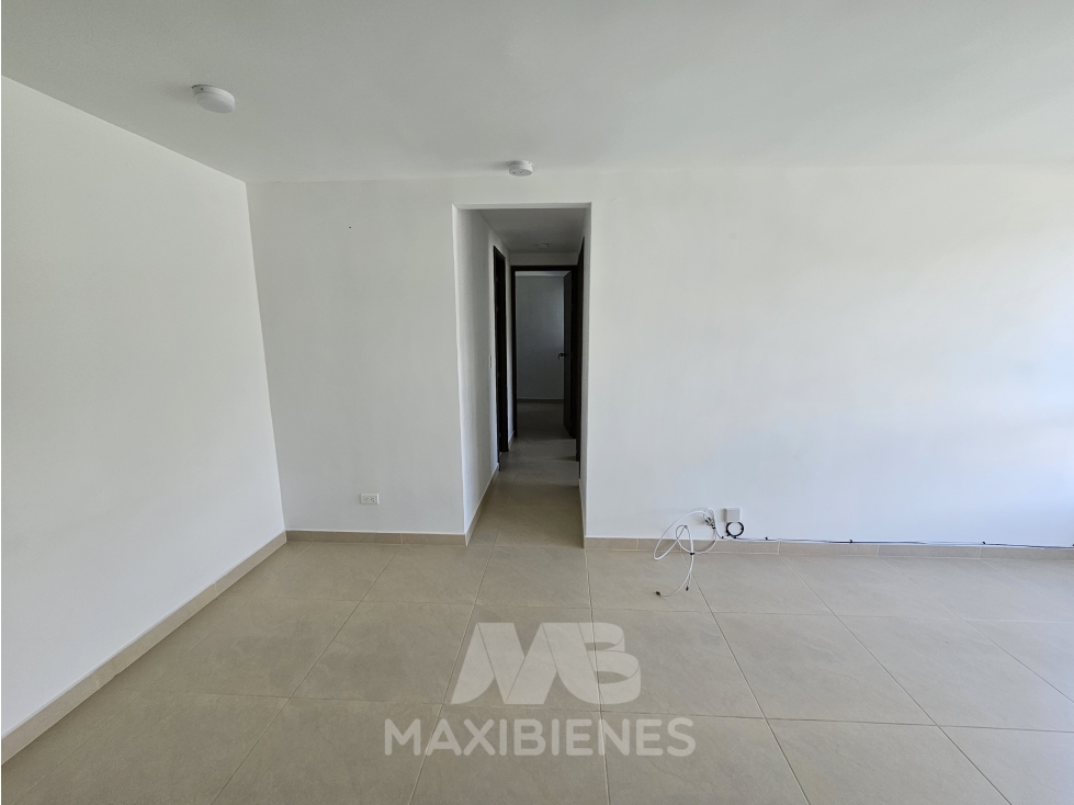 APARTAMENTO EN ARRRIENDO UBICADO EN GIRARDOTA — foto 3