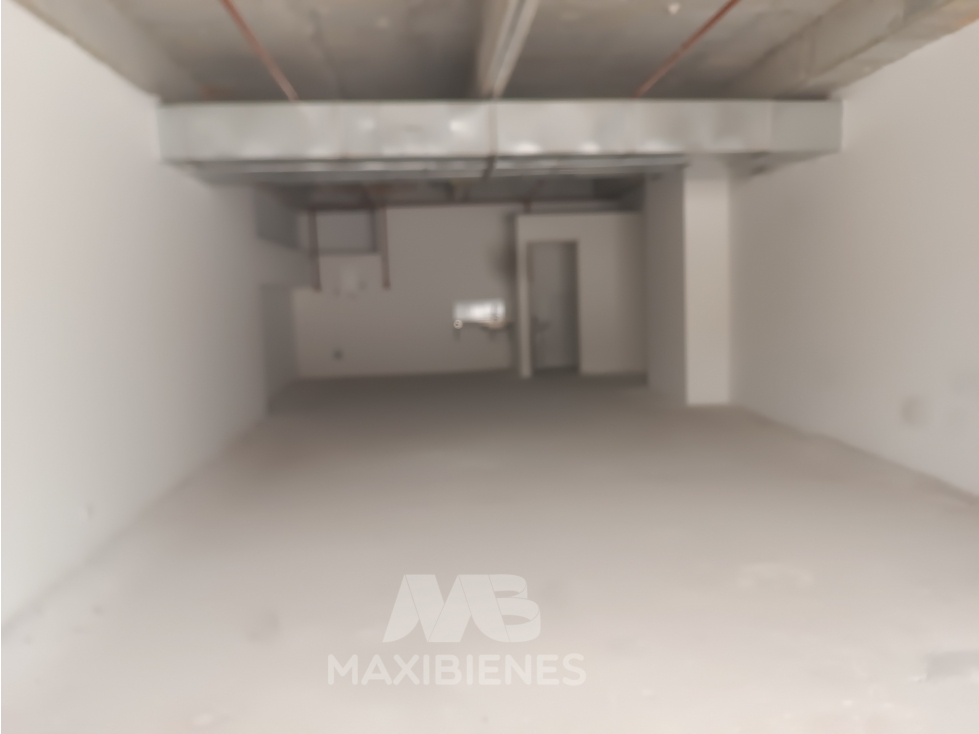 LOCAL PARA ARRIENDO UBICADO EN BELLO