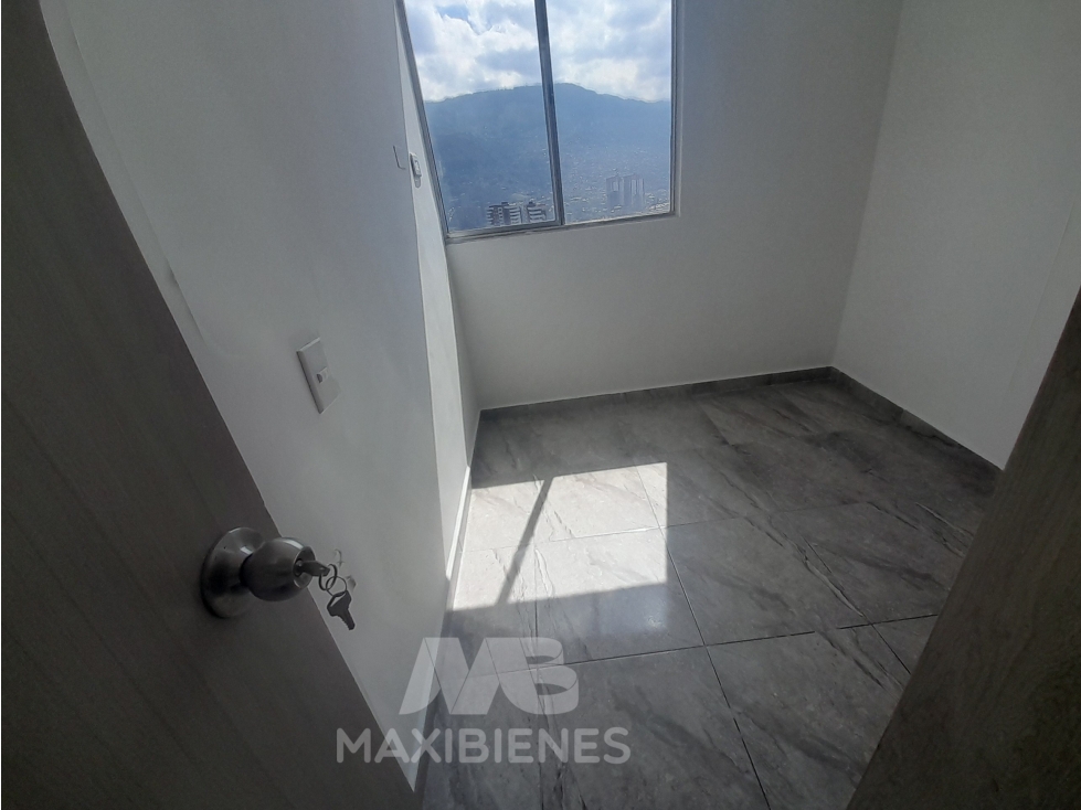 APARTAMENTO PARA ARRIENDO UBICADO EN BELLO — foto 5