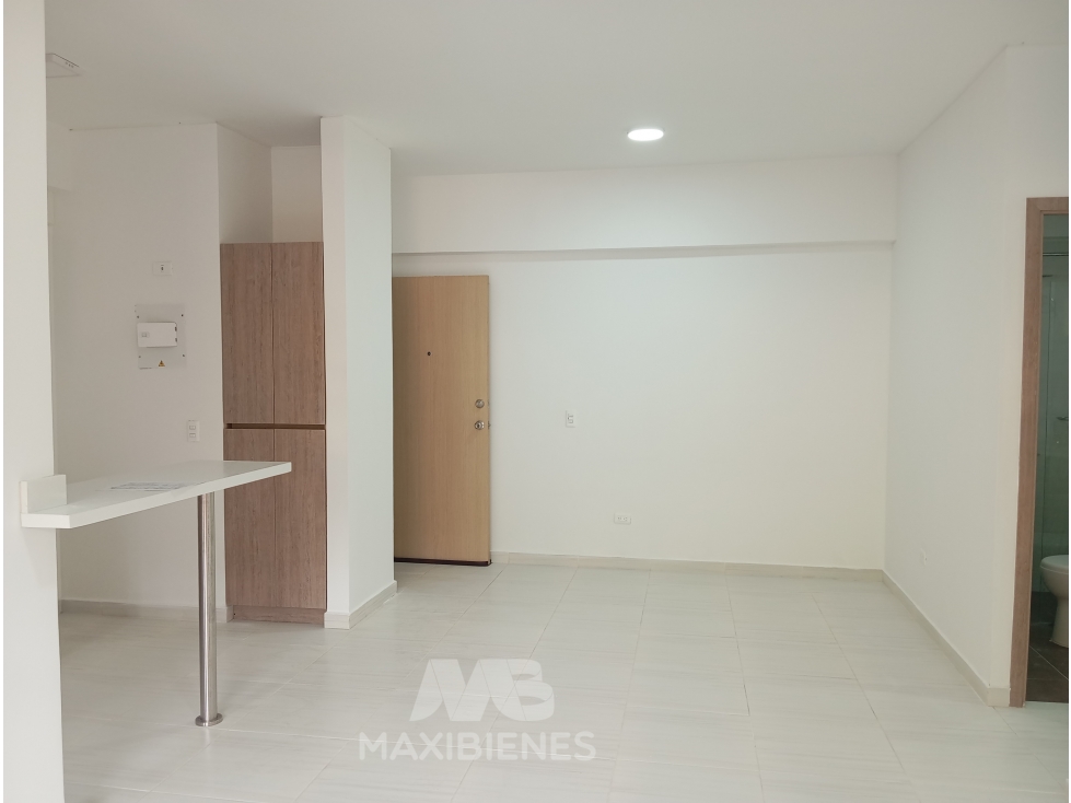 APARTAMENTO PARA ARRIENDO UBICADO EN BELLO — foto 4