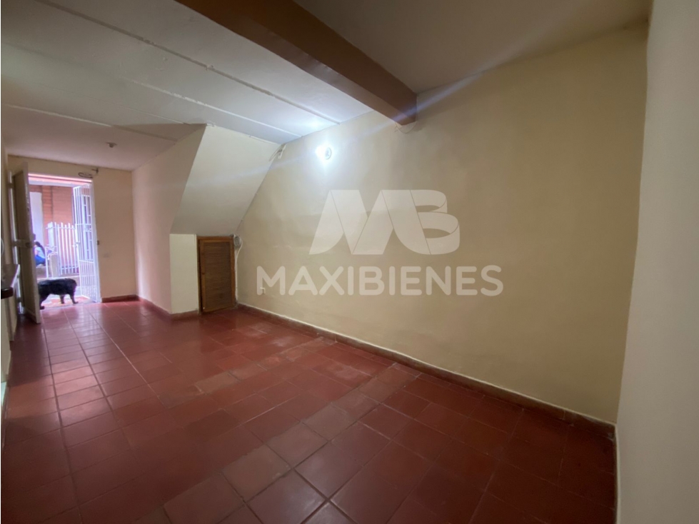APARTAMENTO EN ARRIENDO UBICADO EN ITAGUI