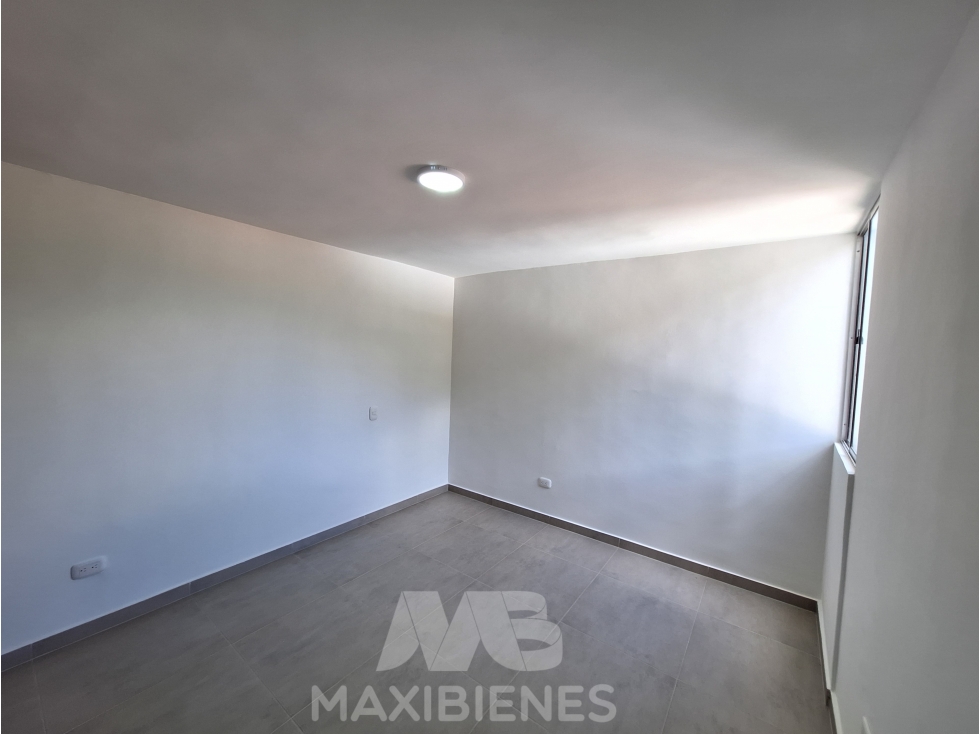 APARTAMENTO EN ARRRIENDO UBICADO EN COPACABANA — foto 4