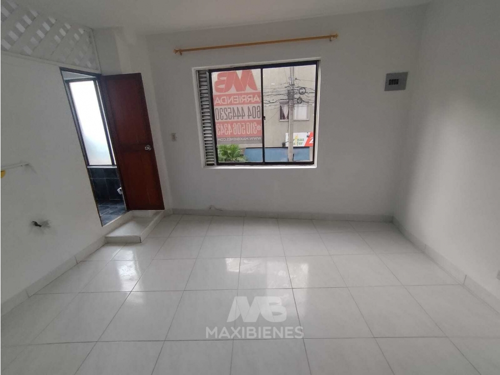 APARTAMENTO PARA ARRIENDO UBICADO EN BELLO — foto 3