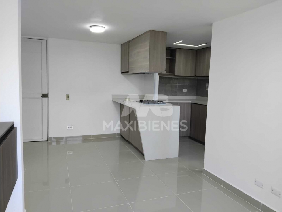 APARTAMENTO EN ARRIENDO UBICADO EN SAN ANTONIO DE PRADO
