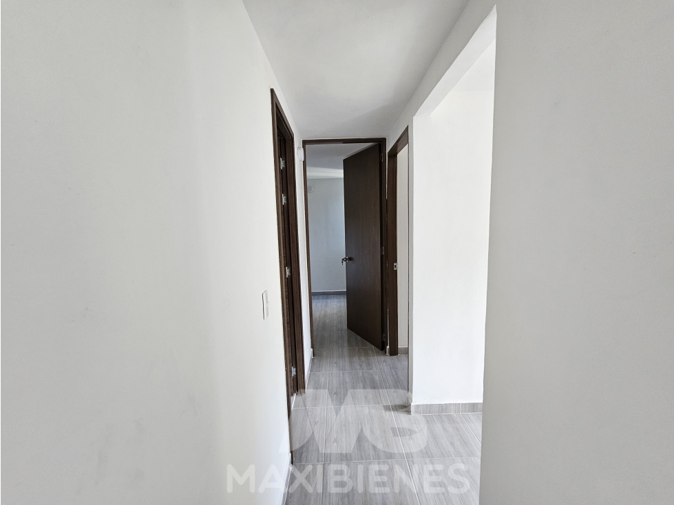 APARTAMENTO EN ARRRIENDO UBICADO EN GIRARDOTA — foto 4