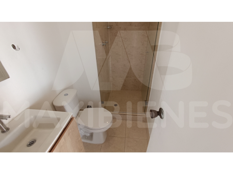 APARTAESTUDIO EN ARRIENDO EN EL SECTOR DE CALASANZ