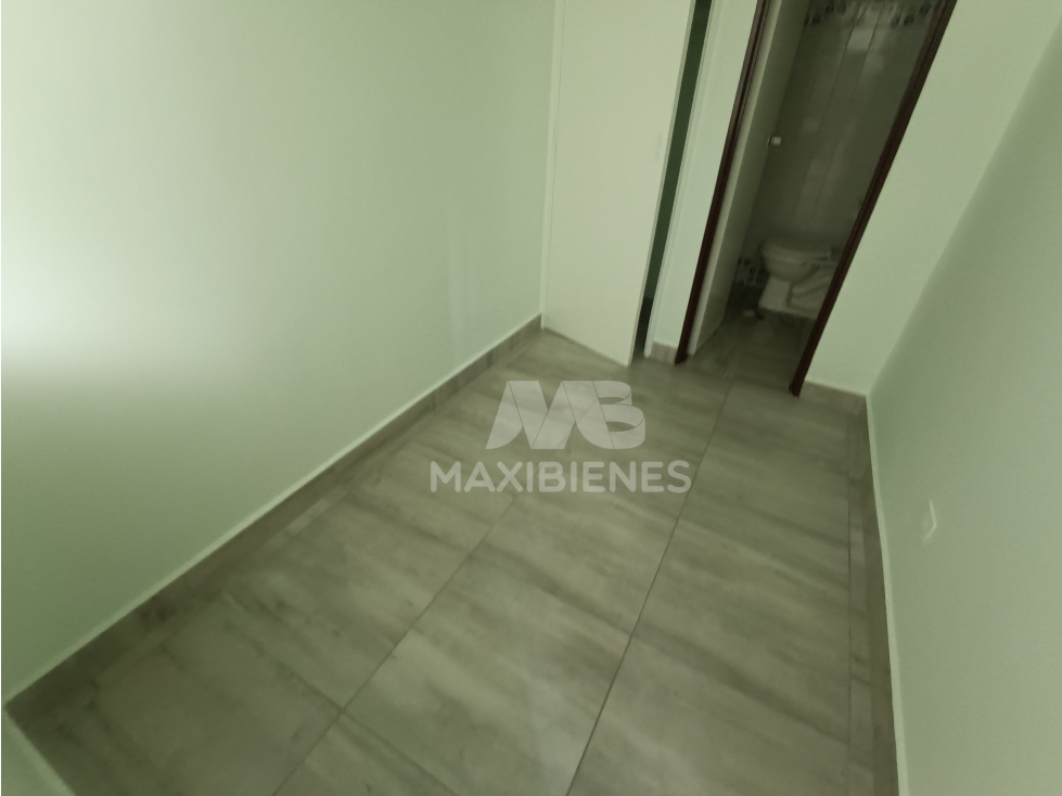APARTAMENTO EN ARRIENDO SECTOR LAURELES