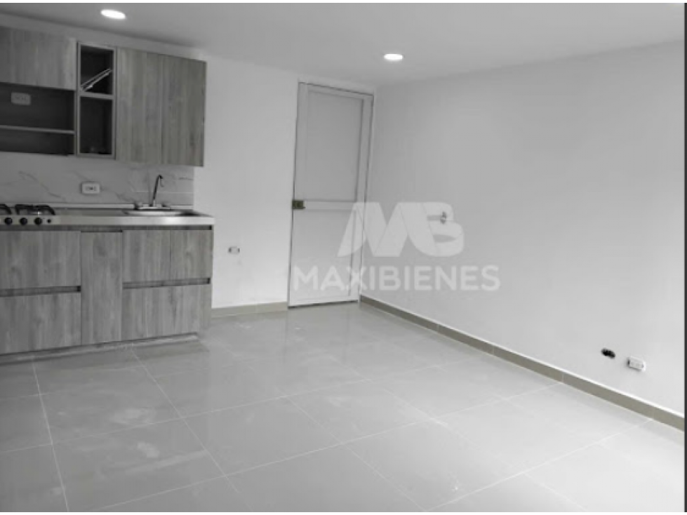 APARTAMENTO EN ARRIENDO UBICADO EN SAN ANTONIO DE PRADO