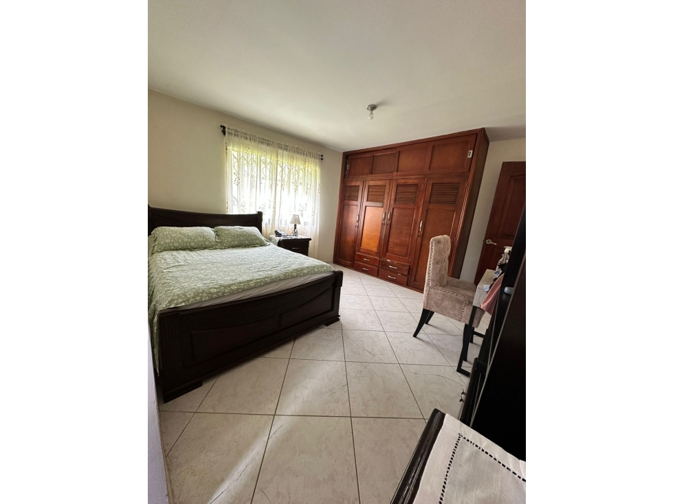 APARTAMENTO EN VENTA SECTOR SAN CRISTOBAL — foto 4