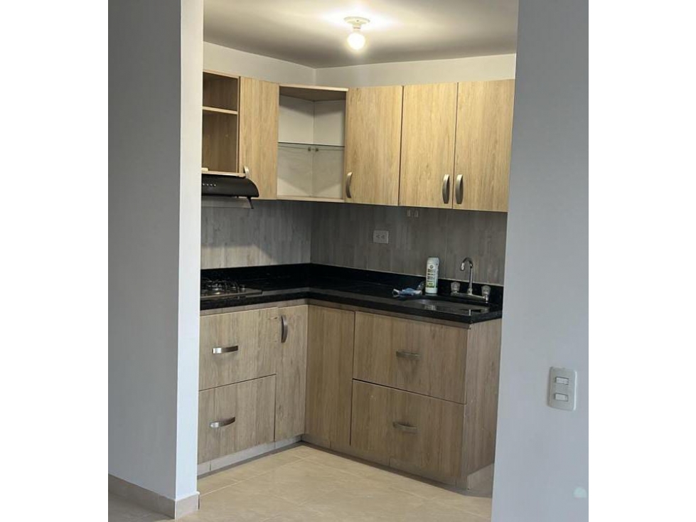 APARTAMENTO EN VENTA SECTOR CALAZANS