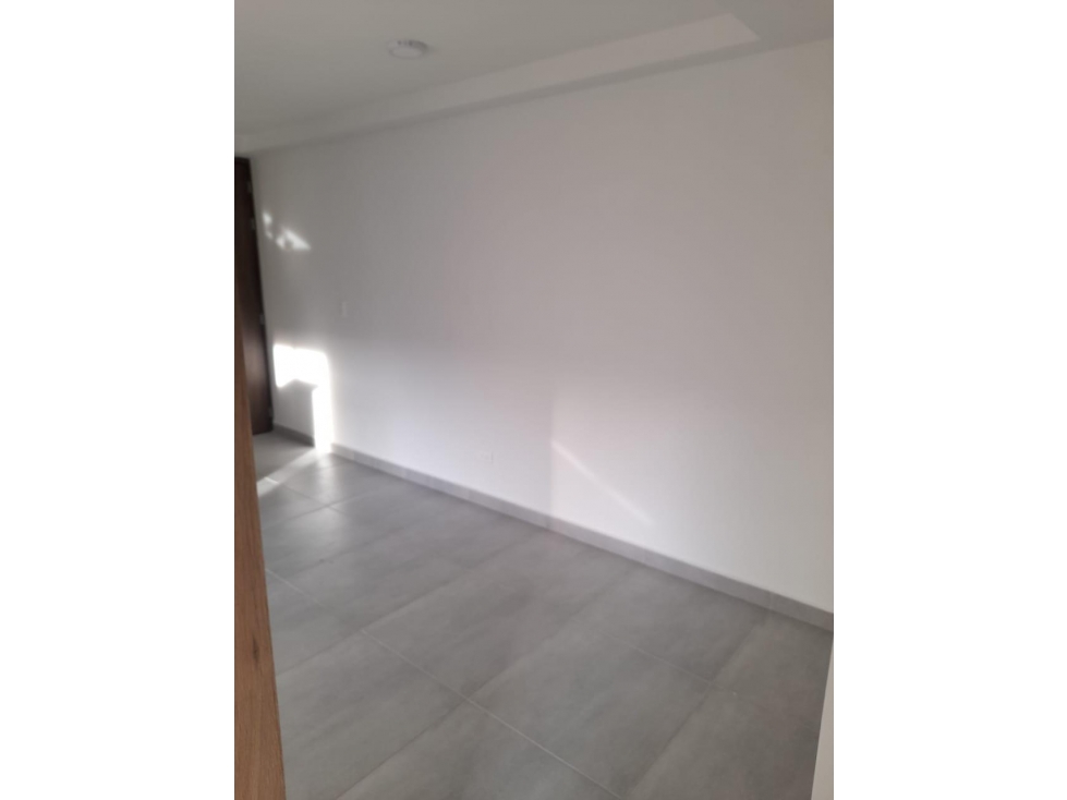 APARTAMENTO EN VENTA SECTOR BELLO