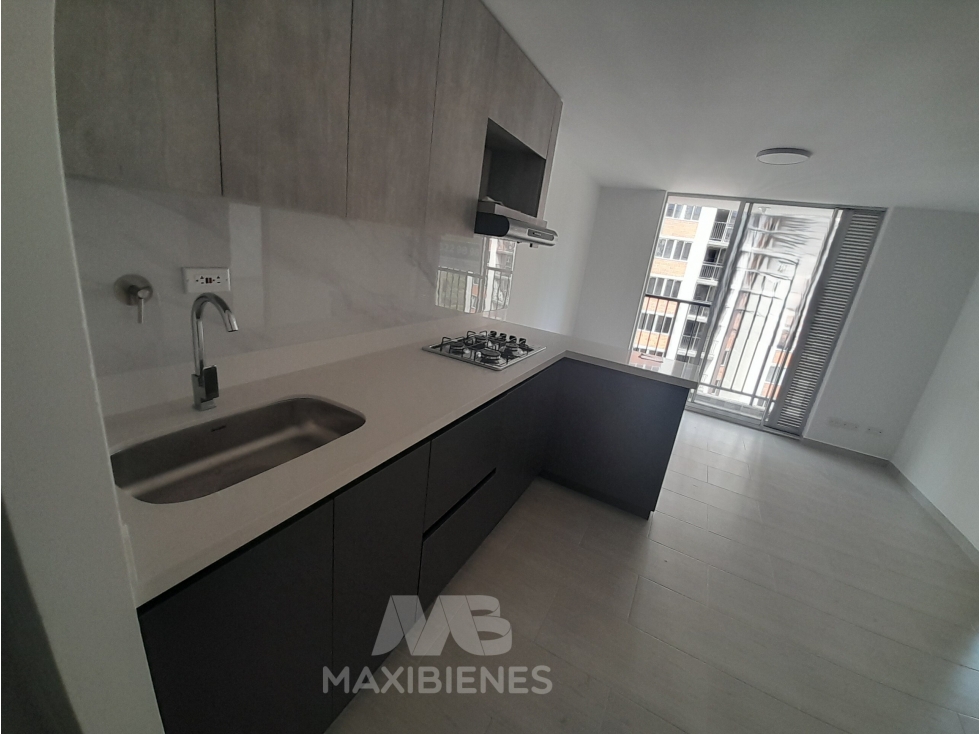 APARTAMENTO PARA ARRIENDO UBICADO EN BELLO