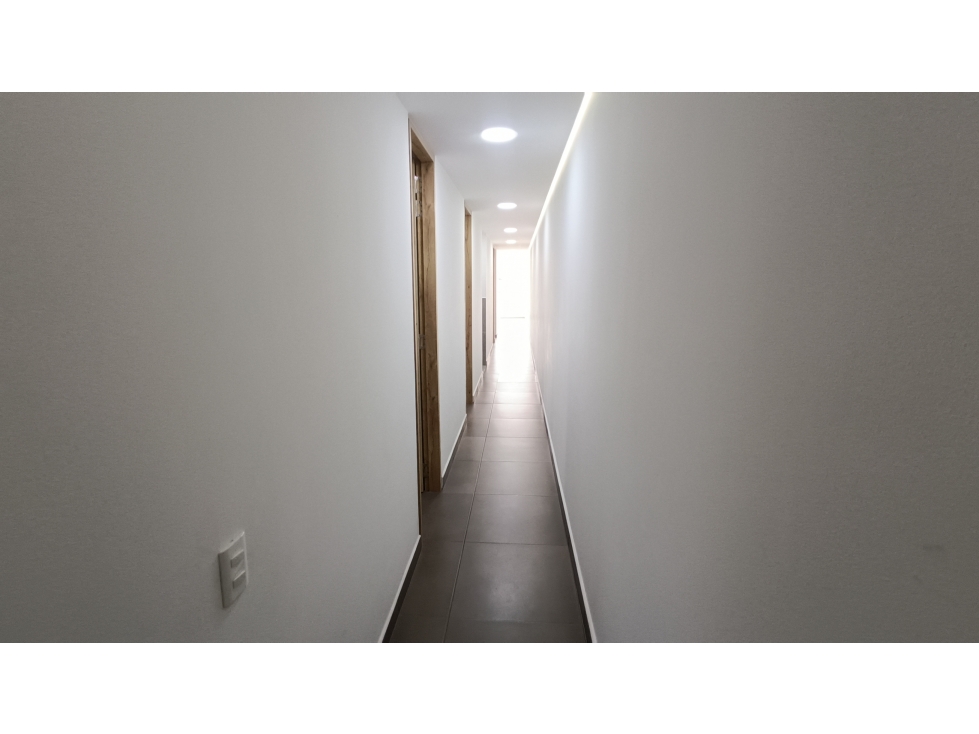 APARTAMENTO PARA ARRIENDO UBICADO EN BELLO — foto 4