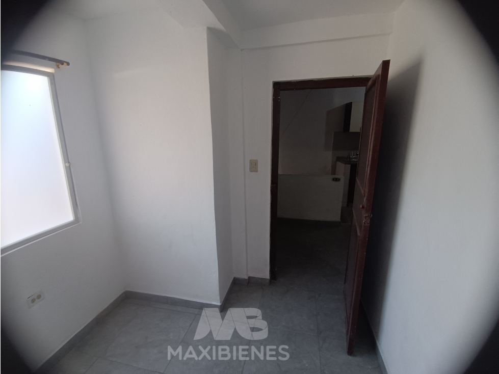 APARTAMENTO PARA ARRIENDO UBICADO EN BELLO — foto 5