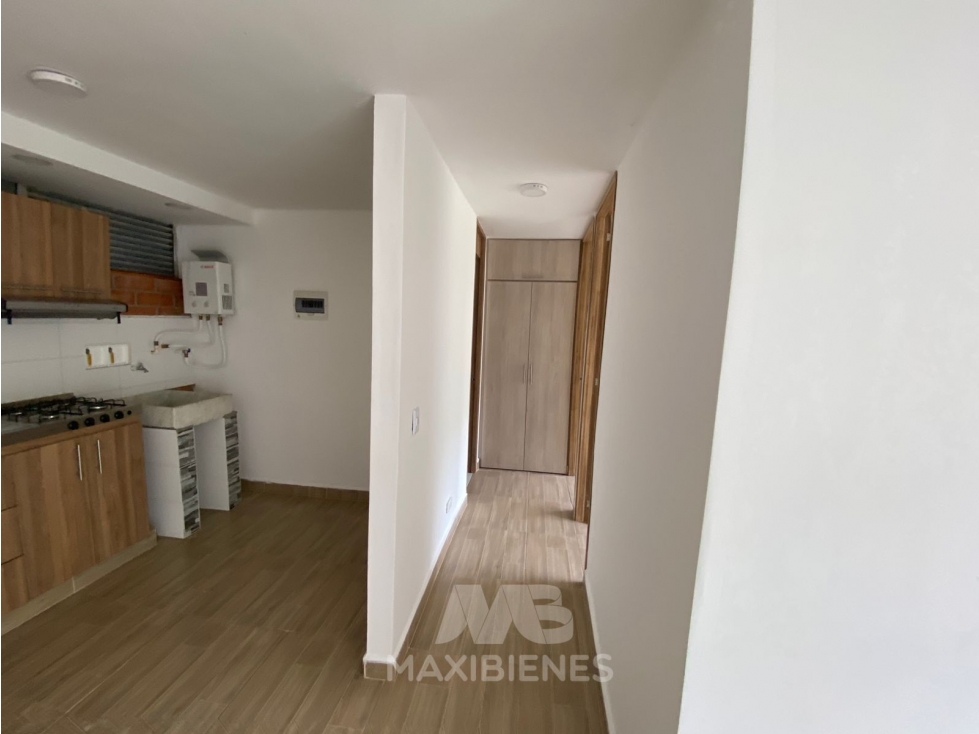 APARTAMENTO PARA ARRIENDO UBICADO EN BELLO