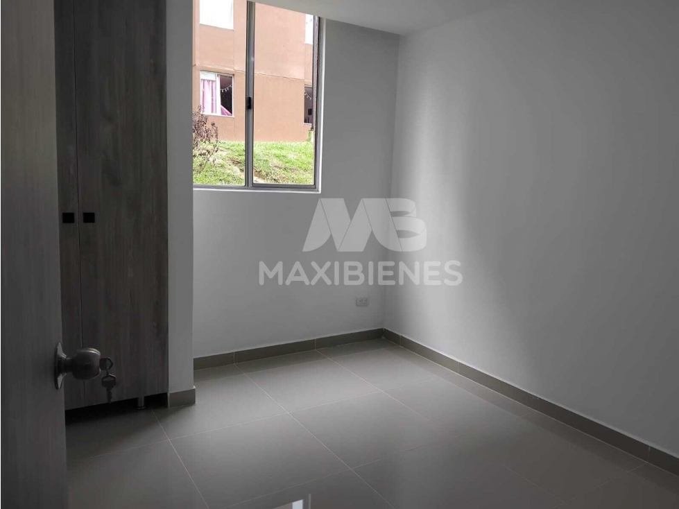 APARTAMENTO EN ARRIENDO UBICADO EN SAN ANTONIO DE PRADO / VERGEL