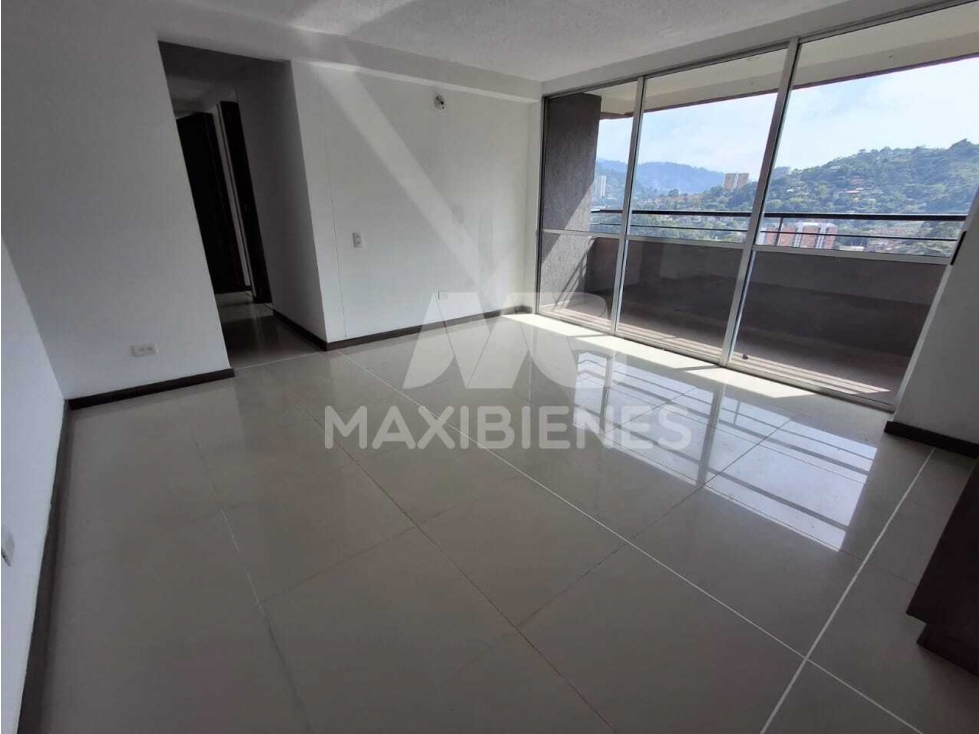 APARTAMENTO EN ARRIENDO UBICADO EN LA ESTRELLA
