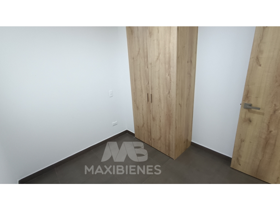 APARTAMENTO PARA ARRIENDO UBICADO EN BELLO — foto 5