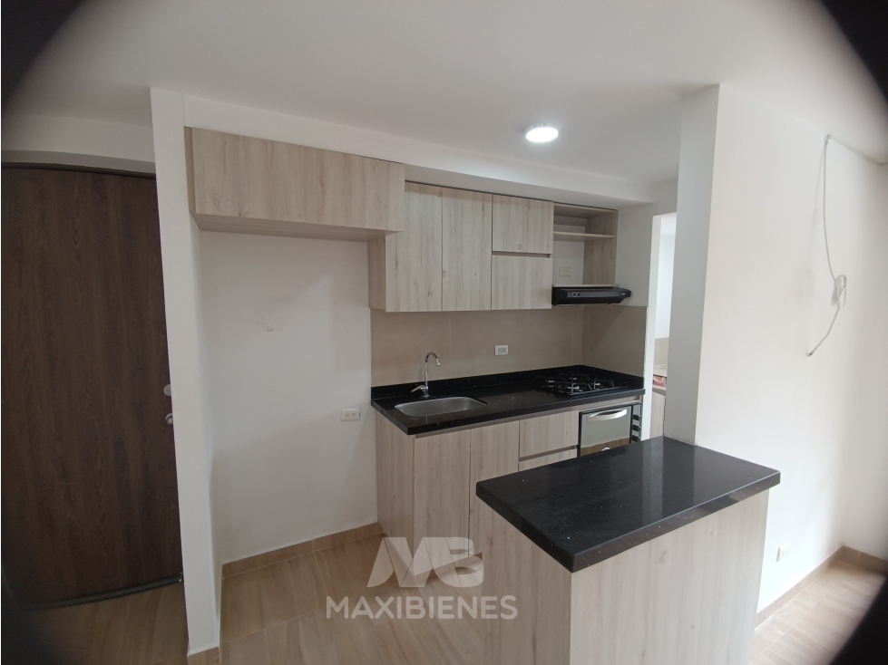 APARTAMENTO PARA ARRIENDO UBICADO EN BELLO