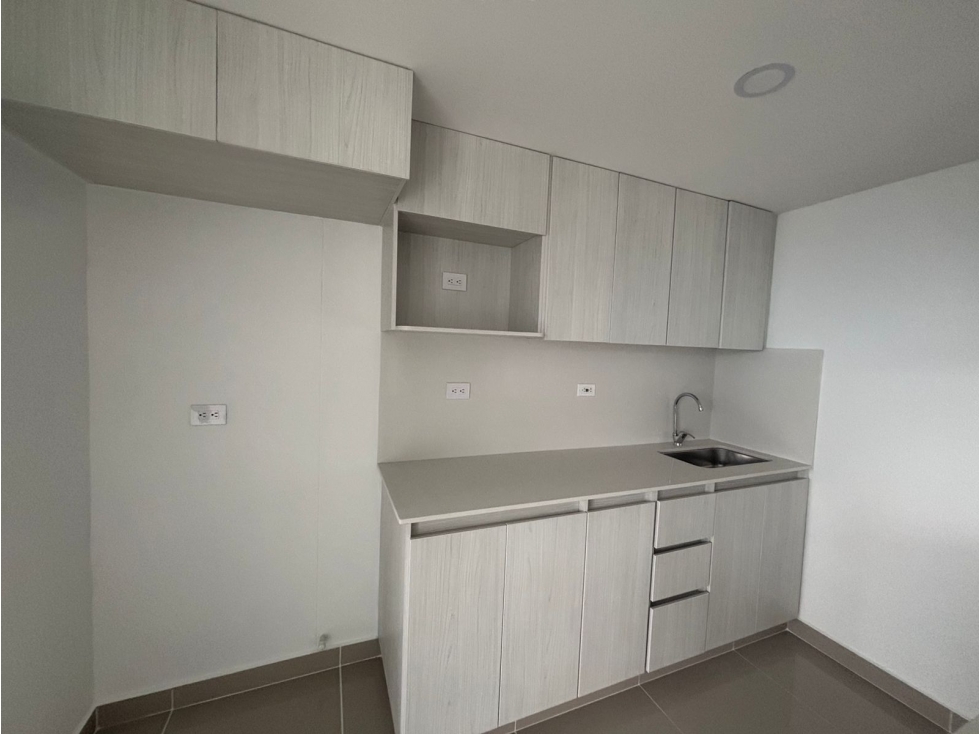 APARTAMENTO EN VENTA SECTOR LA ESTRELLA