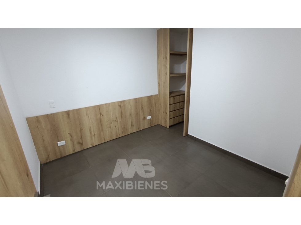 APARTAMENTO PARA ARRIENDO UBICADO EN BELLO — foto 6