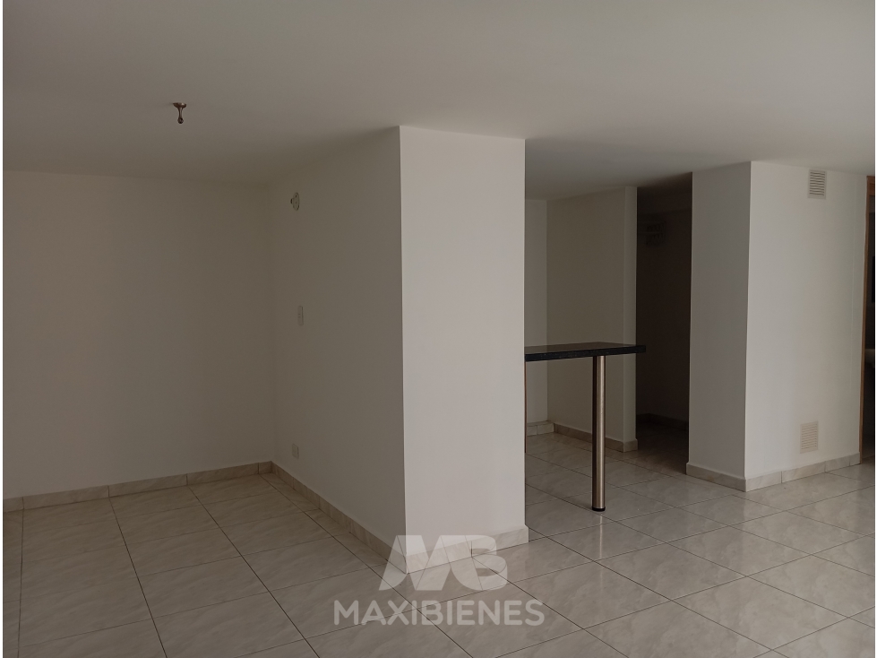 APARTAMENTO PARA ARRIENDO UBICADO EN BELLO — foto 5