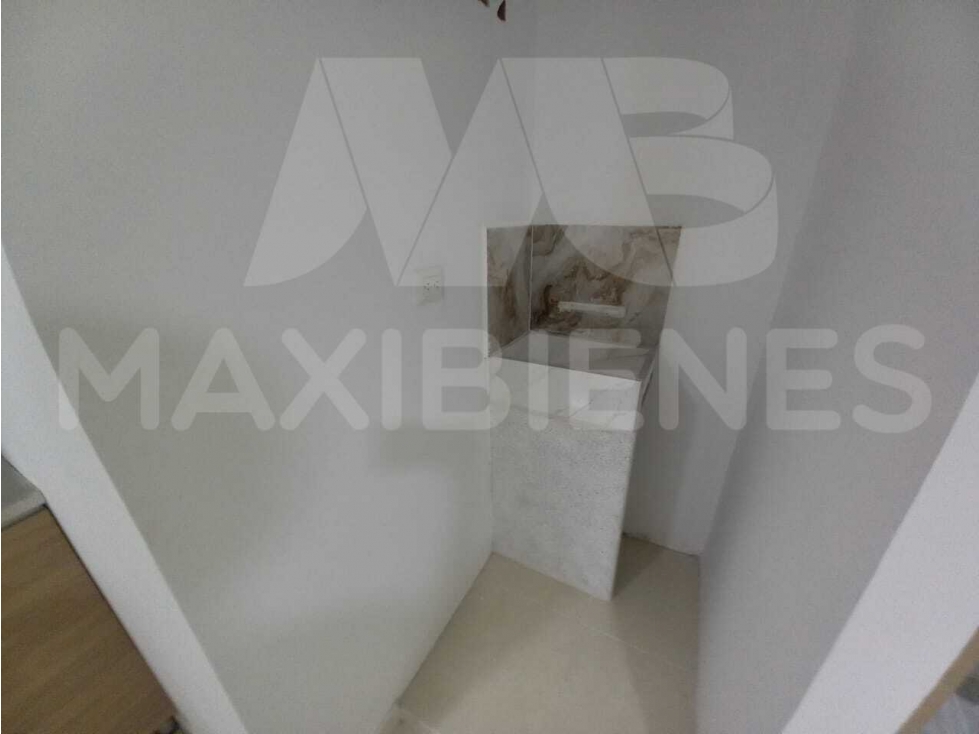 APARTAESTUDIO EN ARRIENDO EN EL SECTOR DE SAN JAVIER
