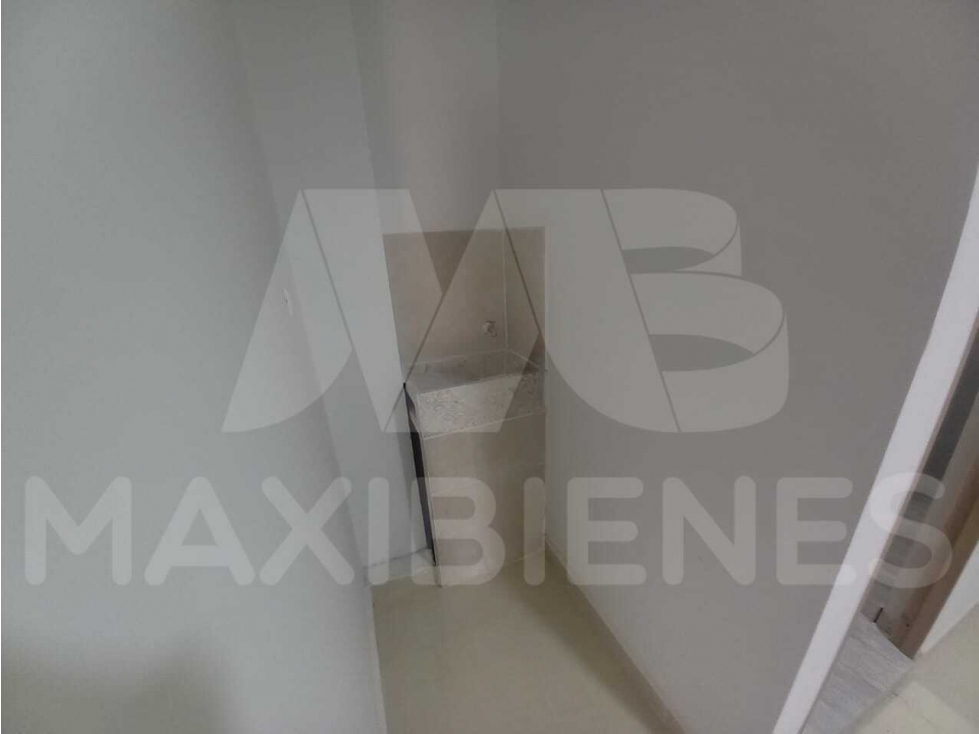 APARTAESTUDIO EN ARRIENDO EN EL SECTOR DE SAN JAVIER