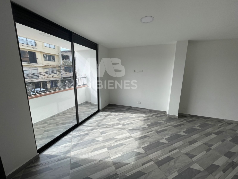 APARTAMENTO EN ARRIENDO SECTOR SANTA MONICA