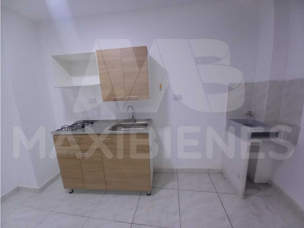 APARTAESTUDIO EN ARRIENDO EN EL SECTOR DE SAN JAVIER