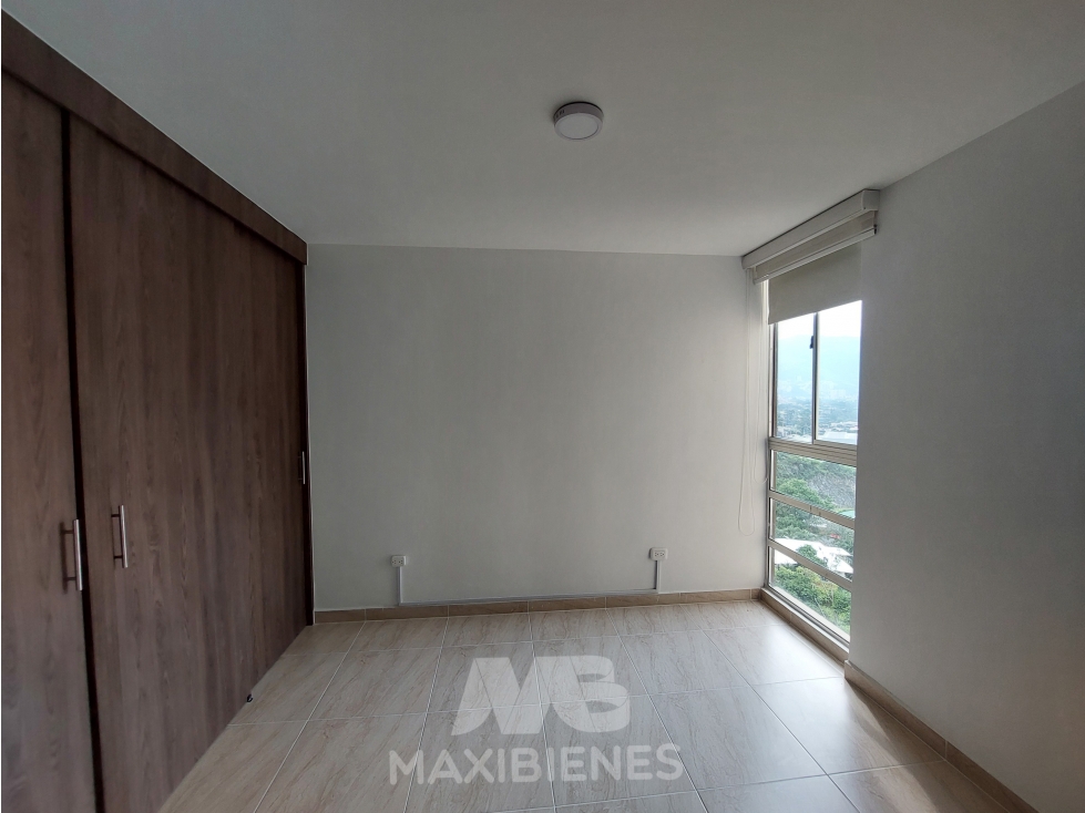 APARTAMENTO PARA ARRIENDO UBICADO EN COPACABANA — foto 5