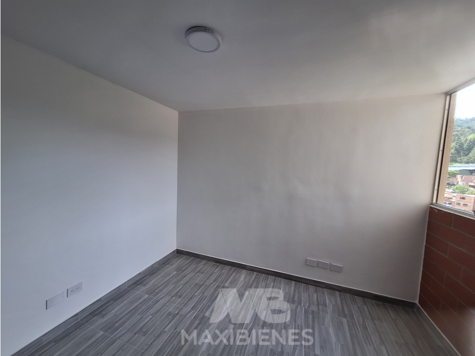 APARTAMENTO EN ARRRIENDO UBICADO EN COPACABANA — foto 6