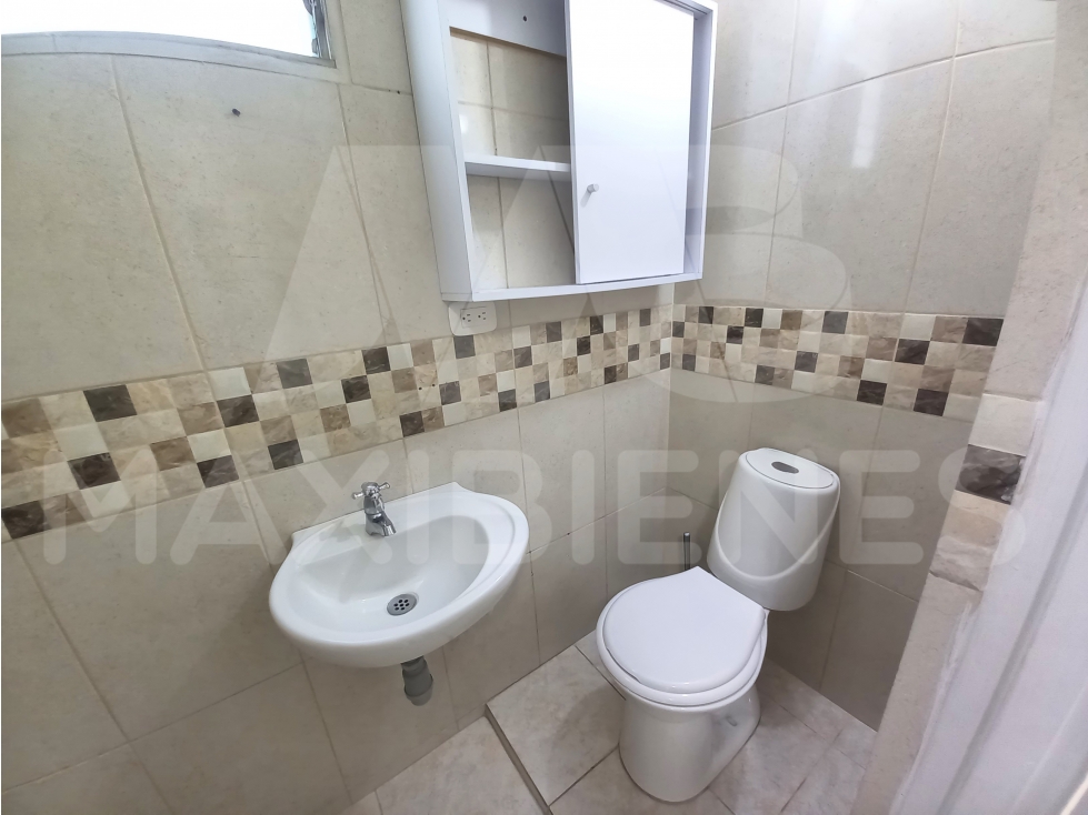 CASA EN ARRIENDO EN EL SECTOR DE SAN JAVIER