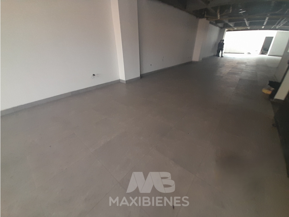 LOCAL PARA ARRIENDO UBICADO EN BELLO — foto 3