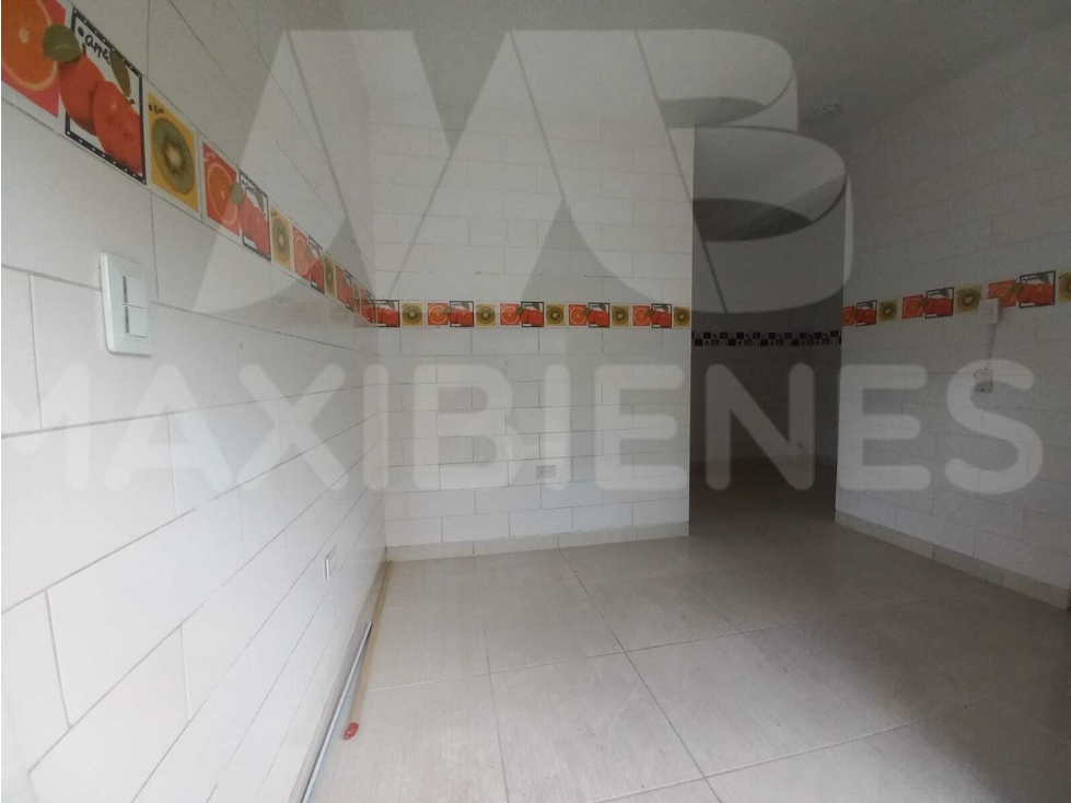 LOCAL EN ARRIENDO EN EL SECTOR DE SURAMERICANA