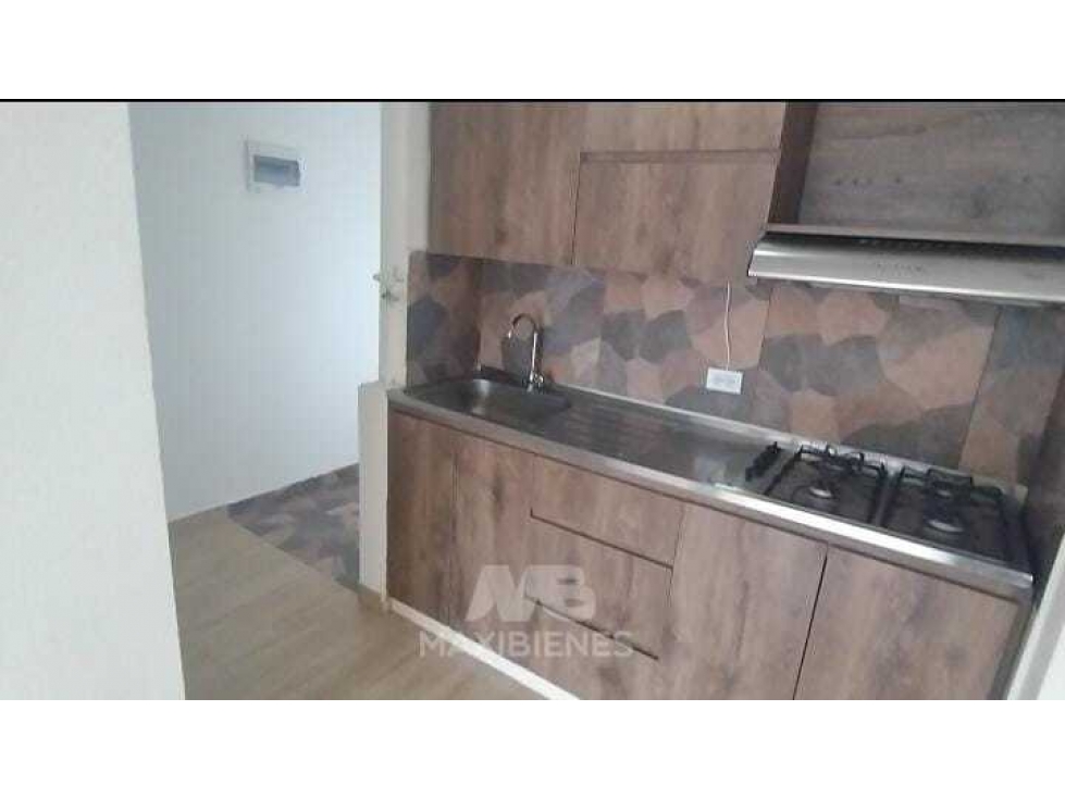 APARTAMENTO PARA ARRIENDO UBICADO EN BELLO — foto 2