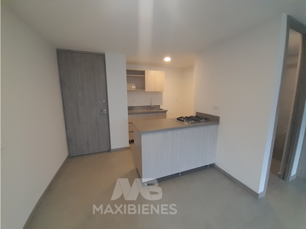 APARTAESTUDIO PARA ARRIENDO UBICADO EN BELLO